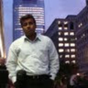 Meet your Posher, Ravikanth